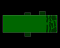 Image of Raccoon City subway - Subway B3F (East tunnel)