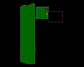 Image of Urban area highway