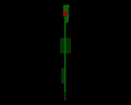 Image of Fixed Temperature Laboratory - Hospital B2F