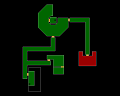 Image of B7F Chemical Storage - Underground 7F