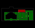 Image of Testing Passage B - University 2F