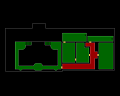 Image of 2F Passage - University 2F