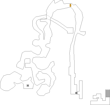 Image of Island Facility 1F