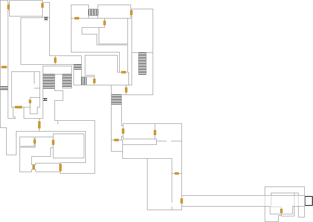 Image of Island Facility 2F