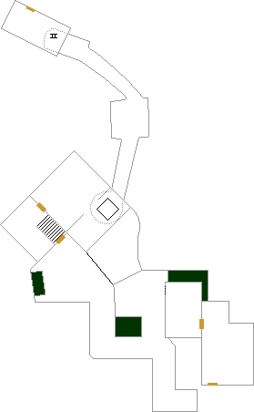 Image of Back Alley West