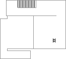 Image of Abandoned Building 2F