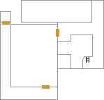 Image of Abandoned Building 3F