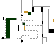 Image of Oil Field - Control Facility