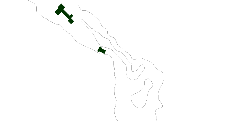 Image of Oil Field - Drilling Facilities