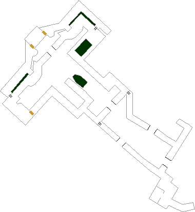 Image of Oil Field - Drilling Facilities - Gate 2