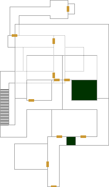 Image of Progenitor Virus House