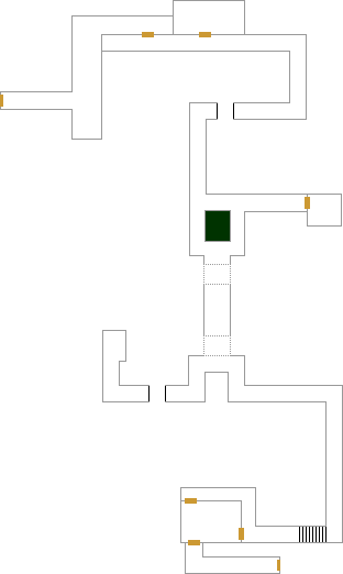 Image of Missile Area 2nd Floor