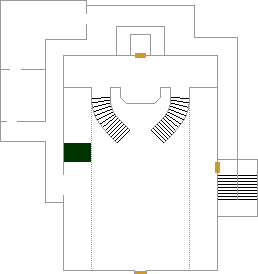 Image of Monarch Room