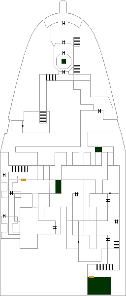 Image of Ship Deck