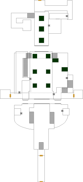 Image of Engine Room