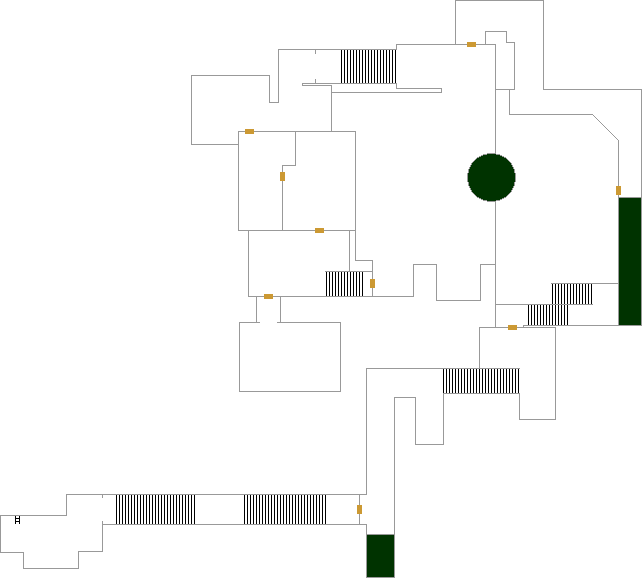 Image of Care Center Research Facility