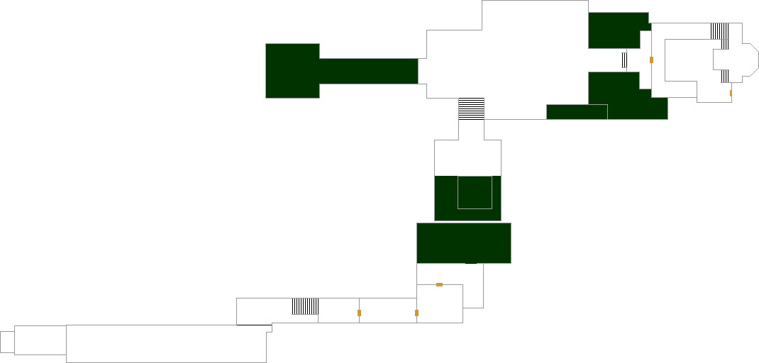 Image of Care Center Courtyard East