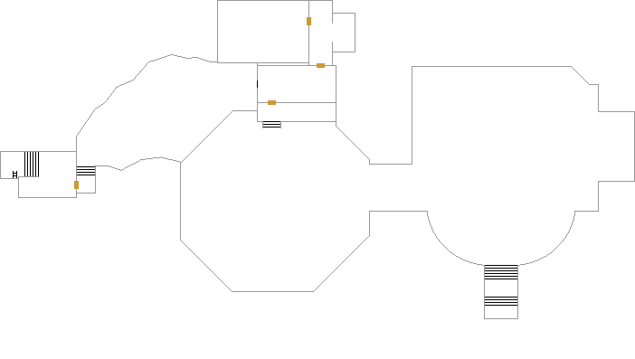 Image of Care Center Courtyard West