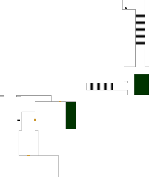 Image of Orphanage B1