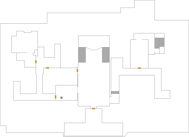 Image of Police Station 1F