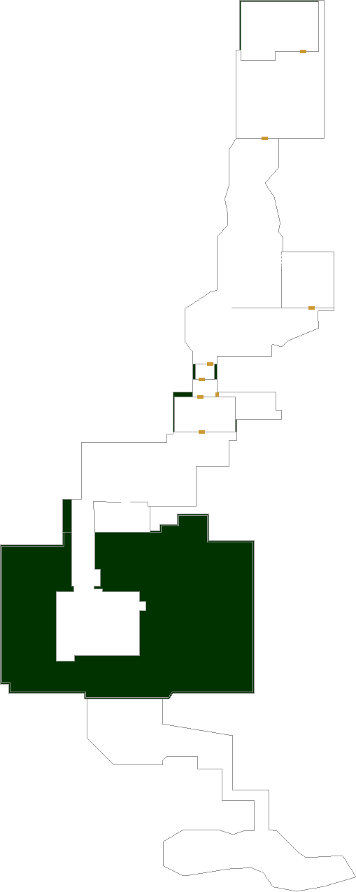 Image of Raccoon City Center