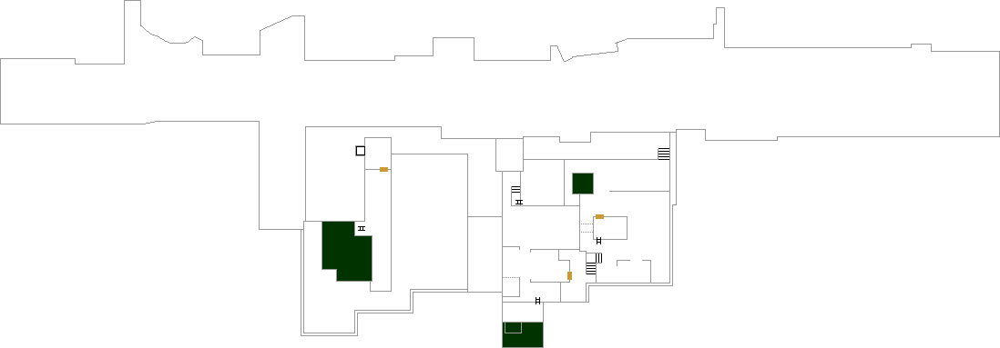 Image of Raccoon City East 5F