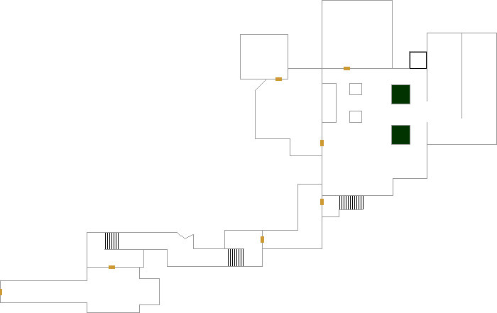 Image of Water Treatment Plant 1F